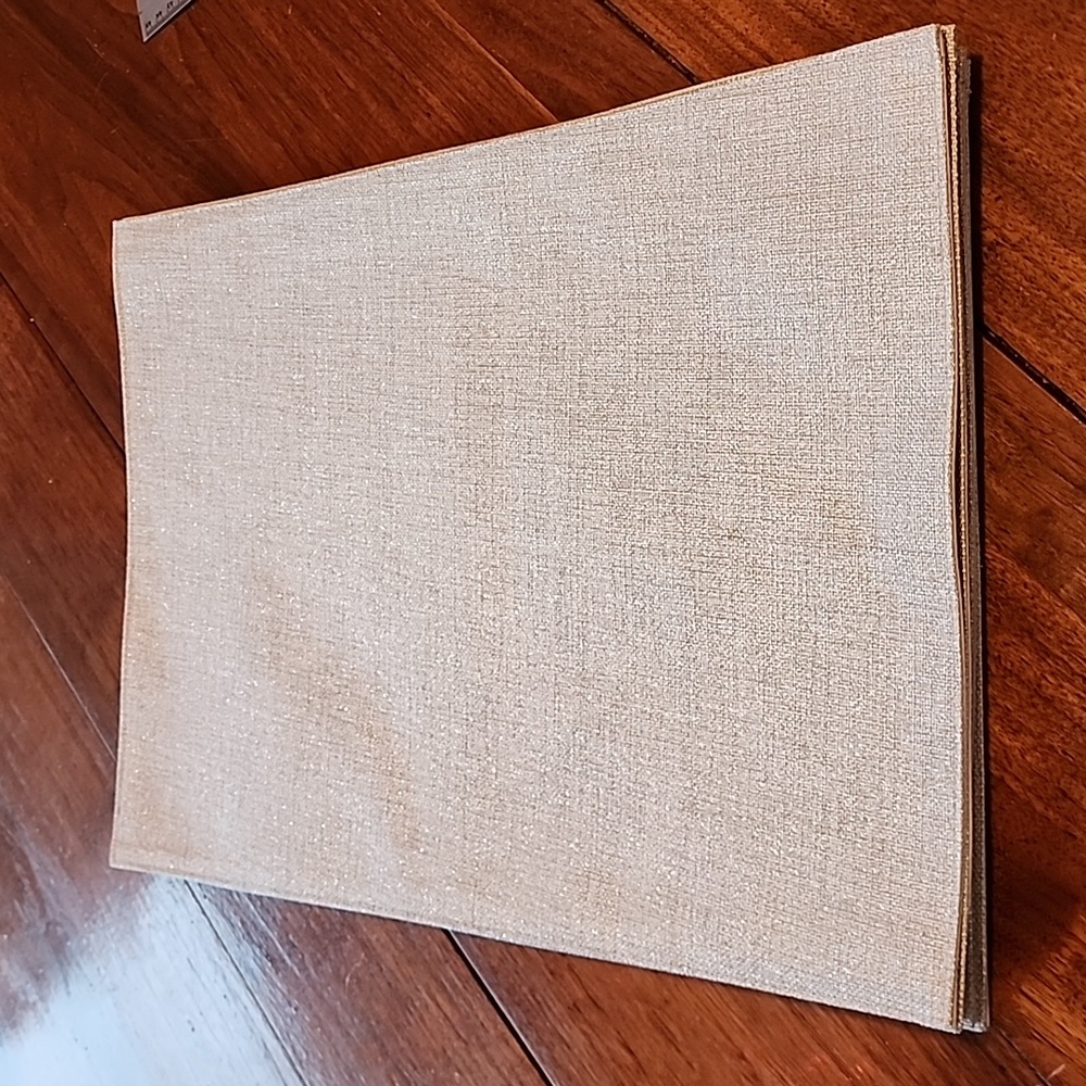 Table linens